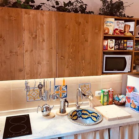 Adriana Casa Vacanze Mare Etna Sicilia Acireale Extérieur photo