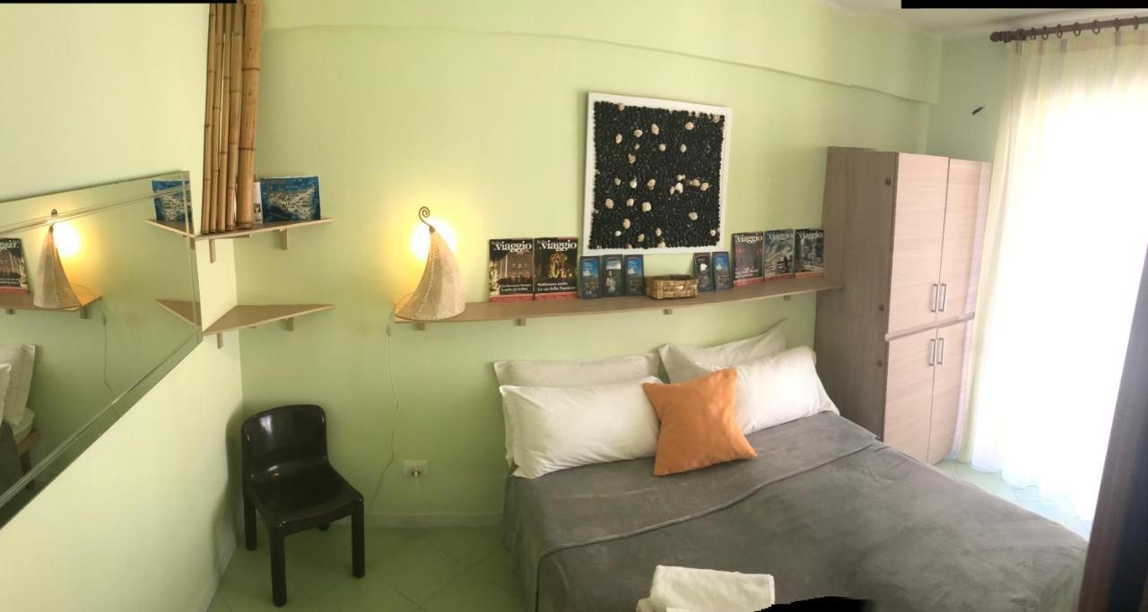 Adriana Casa Vacanze Mare Etna Sicilia Acireale Extérieur photo