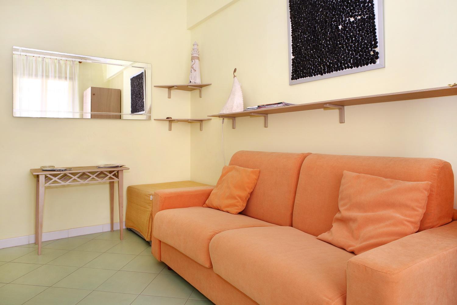 Adriana Casa Vacanze Mare Etna Sicilia Acireale Extérieur photo