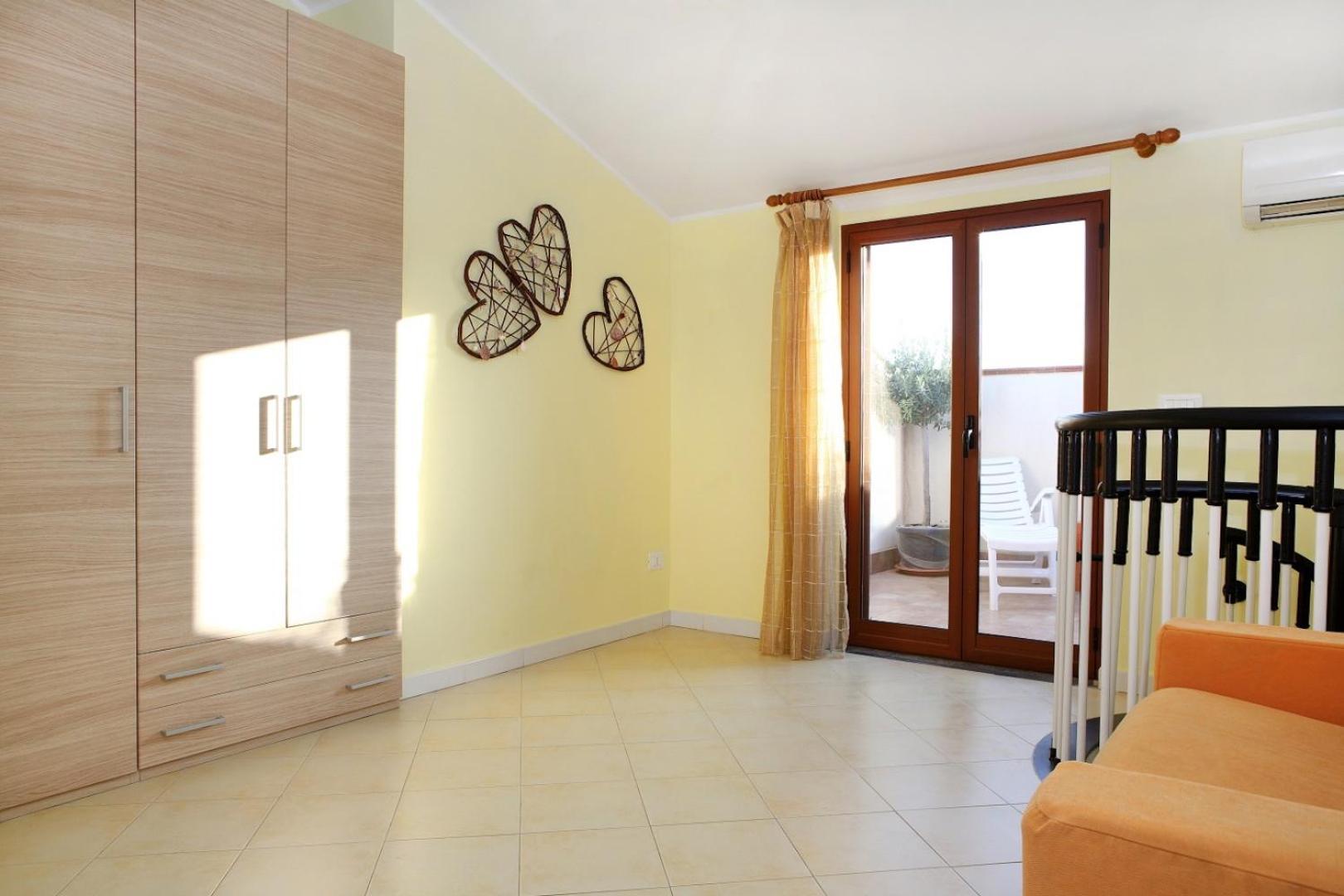 Adriana Casa Vacanze Mare Etna Sicilia Acireale Extérieur photo
