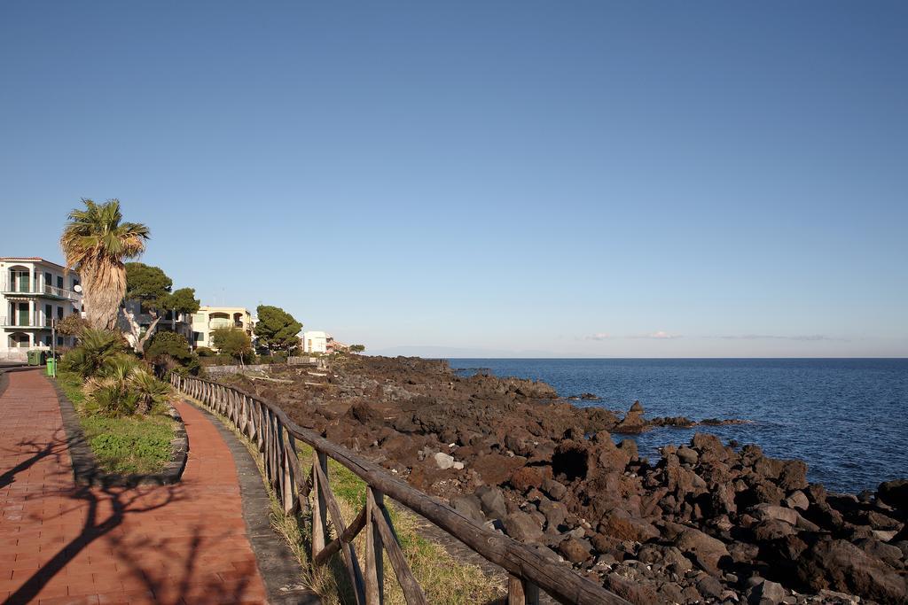 Adriana Casa Vacanze Mare Etna Sicilia Acireale Chambre photo