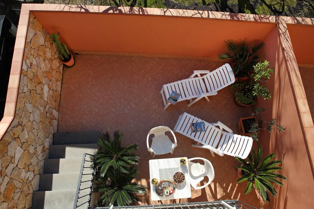 Adriana Casa Vacanze Mare Etna Sicilia Acireale Extérieur photo