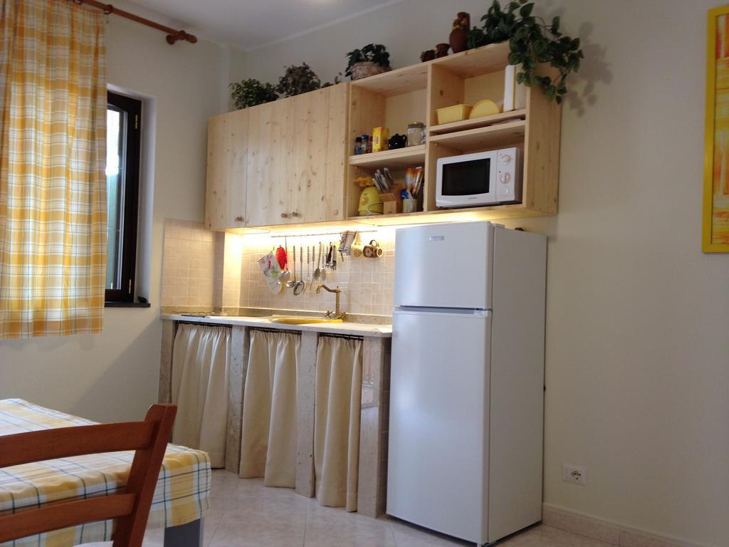 Adriana Casa Vacanze Mare Etna Sicilia Acireale Extérieur photo