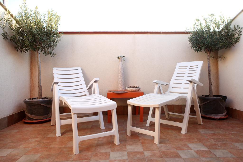 Adriana Casa Vacanze Mare Etna Sicilia Acireale Extérieur photo