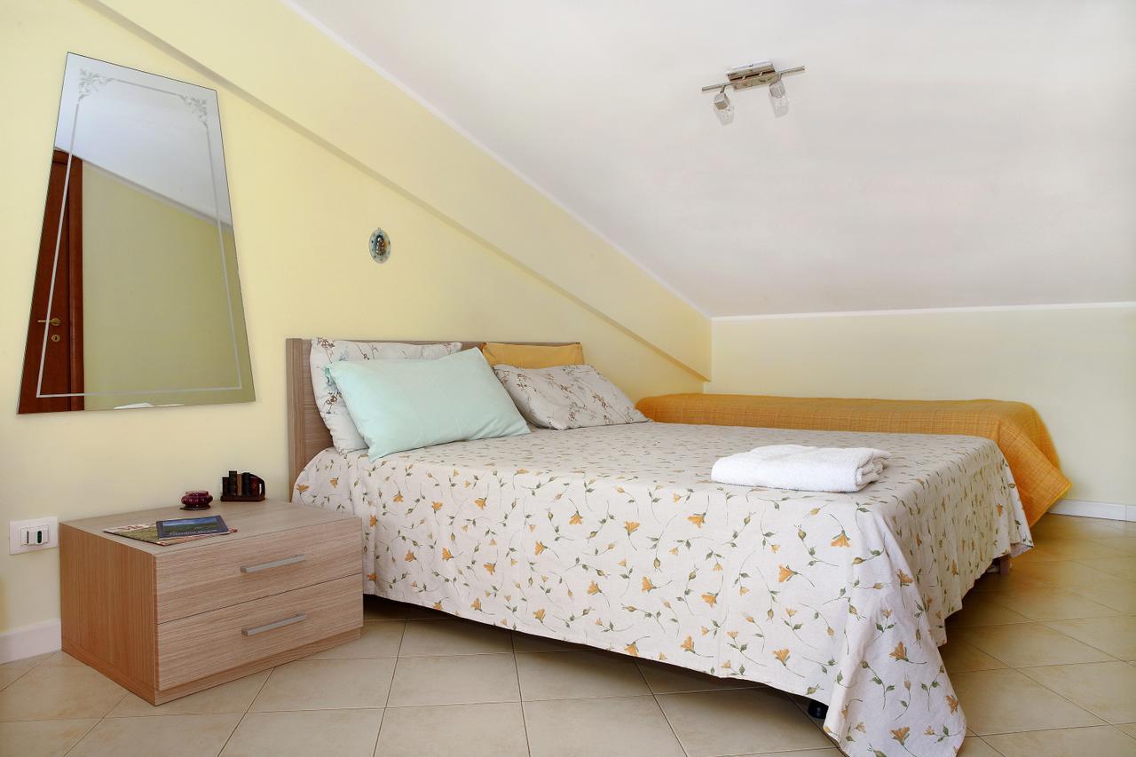 Adriana Casa Vacanze Mare Etna Sicilia Acireale Extérieur photo
