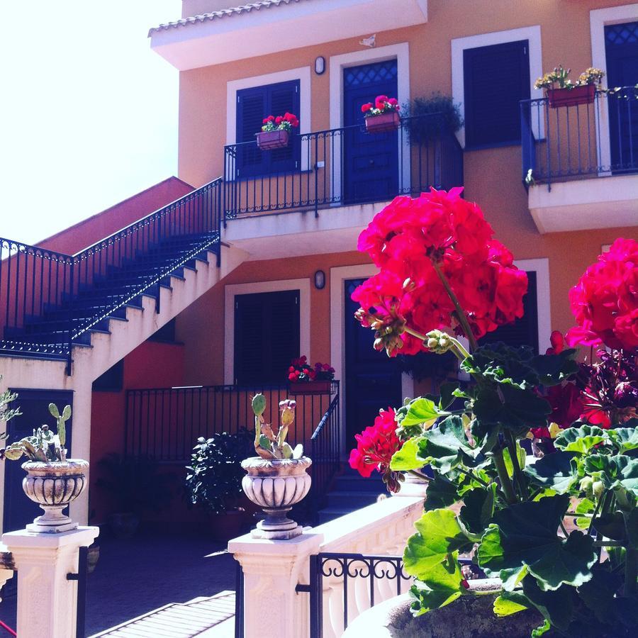 Adriana Casa Vacanze Mare Etna Sicilia Acireale Extérieur photo