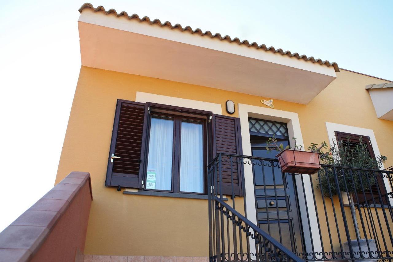 Adriana Casa Vacanze Mare Etna Sicilia Acireale Extérieur photo