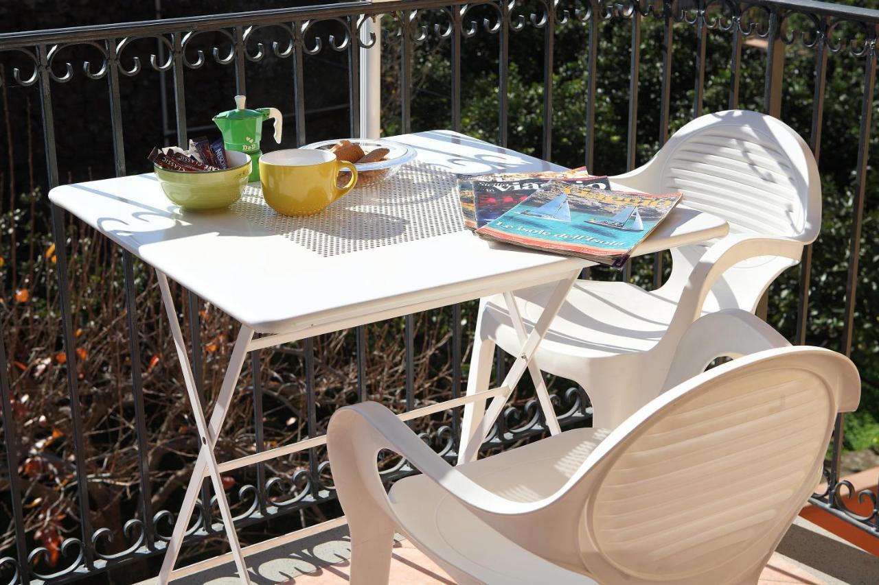Adriana Casa Vacanze Mare Etna Sicilia Acireale Extérieur photo